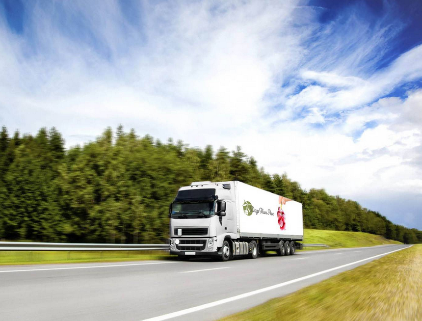 Logistics
