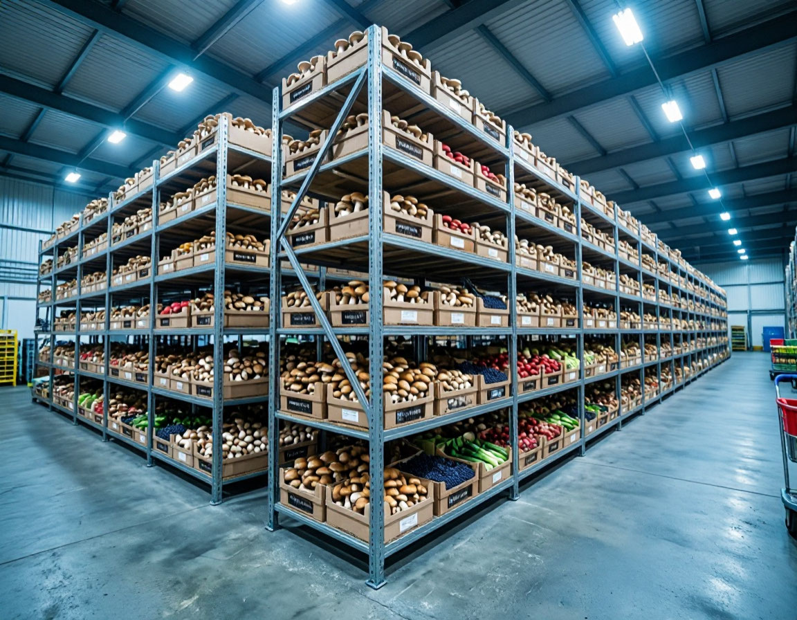 Storing