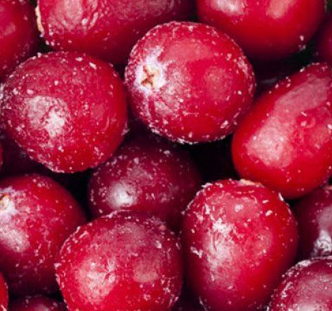 Cranberry