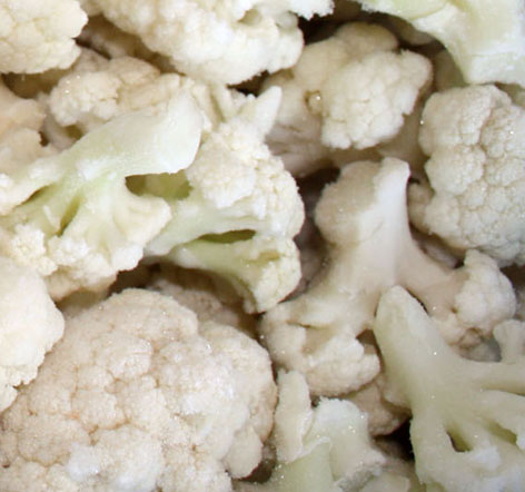 Cauliflower