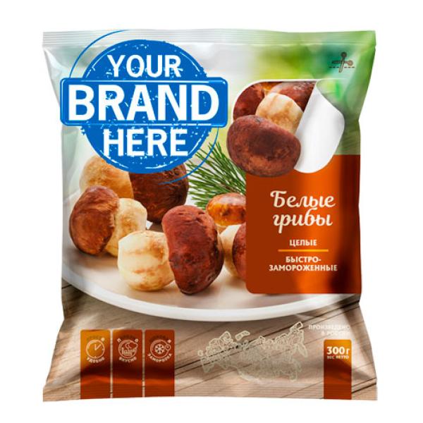 Private label of your network